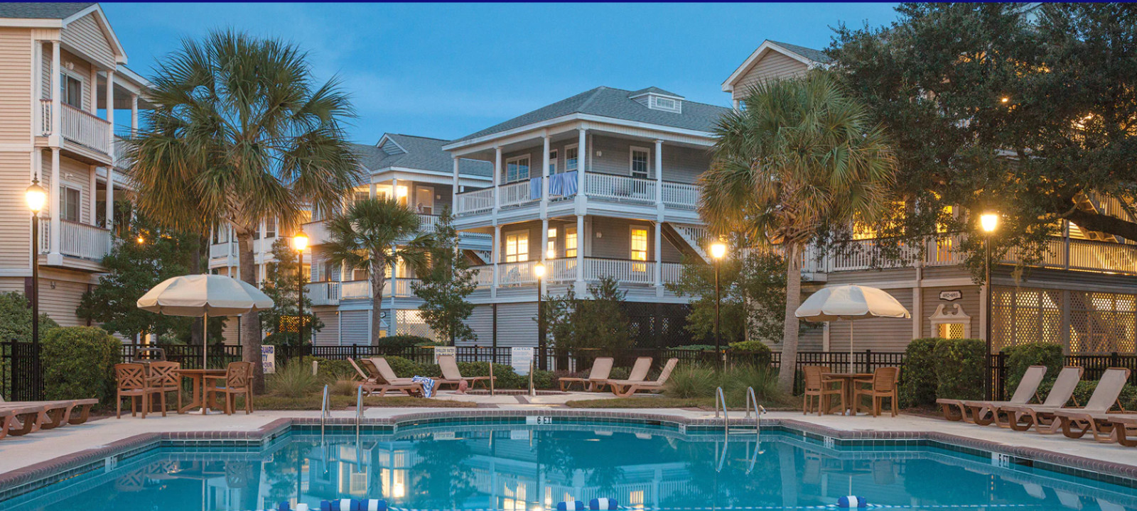 SC Wyndham Ocean Ridge Edisto Beach 2B August 8/4-8 X4N End 7/20@9pm Et