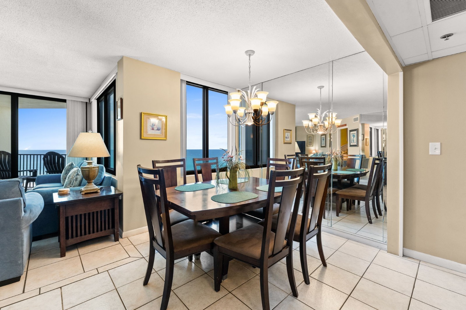 AUGUST 14TH – AUGUST 21ST 2026 Panama City Beach FLORIDA CONDO Week rental