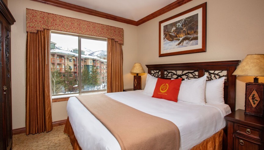 SKI UTAH AT PRESTIGIOUS WESTGATE RESORT & SPA