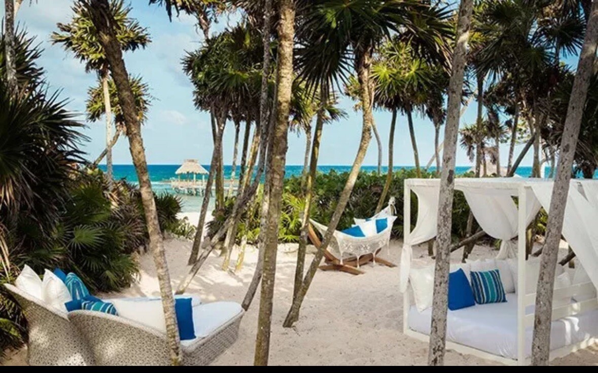 Grand Mayan Riviera Maya 2 BDRM/2BA 8D/7N (No Easter, Christmas or New Years)