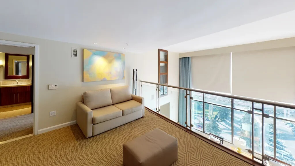 Disney Bay Lake Tower Contemporary Resort Hotel ANY 6 Nights ANY YEAR STUDIO
