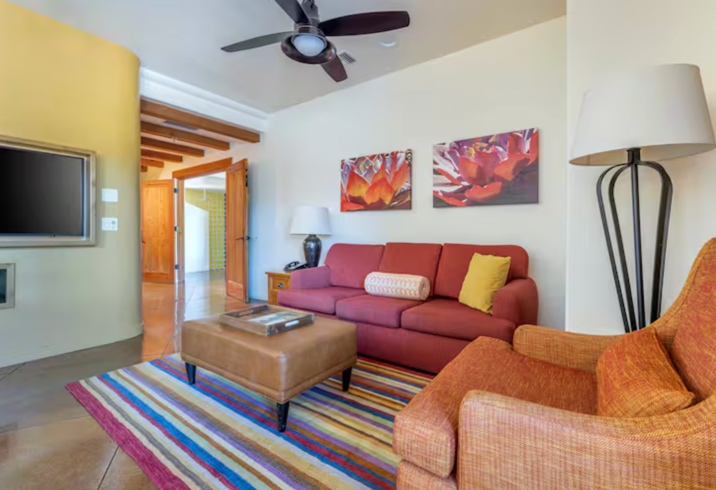 HGVC Palm Desert Resort ~ Palm Desert, CA ~ 2BR/Sleeps 6 ~ 7Nts AUGUST 2026