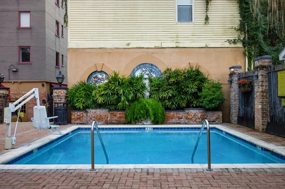 JULY AUG WKS~Avenue Plaza Resort~New Orleans, LA ~ Studio/Slps 2~NO RESORT FEES!