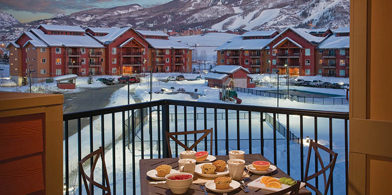 Worldmark Steamboat Springs CO – 3 bdrm Presidential Mar 22-25 March