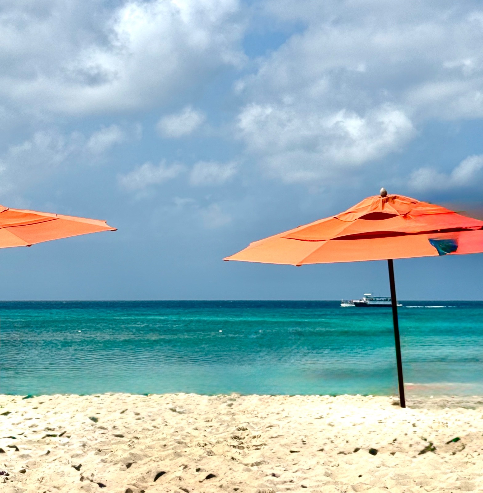 Marriott’s Aruba Surf Club Aruba 2 Bedroom Vacation Rental Sept 6-Sept 13, 2026