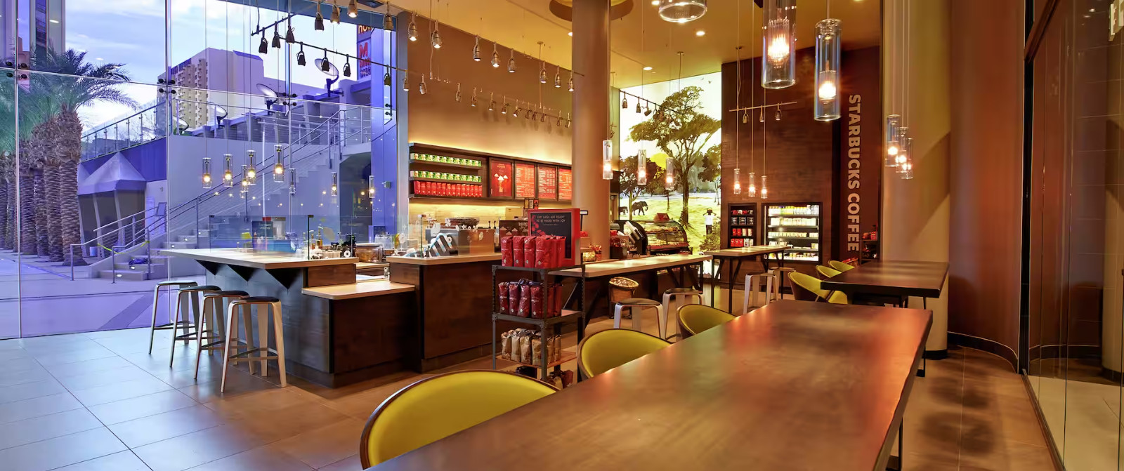 Hilton Elara Las Vegas 4BR PENTHOUSE 7 NIGHTS 2024 better than Hyatt Marriott
