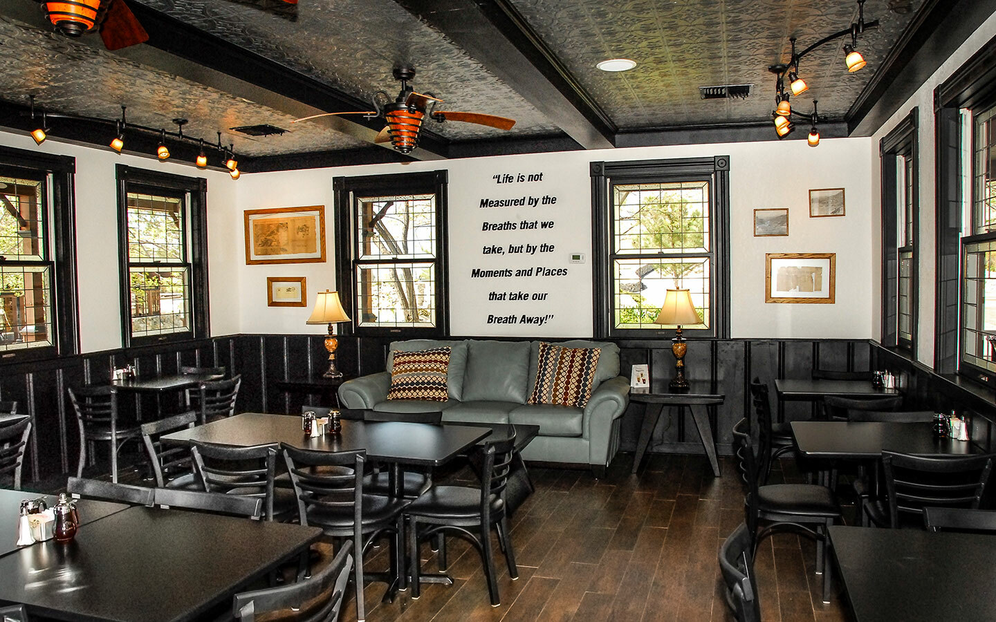 Genoa, NV The David Walleys Resort & Hot Springs 1BR July 19-26