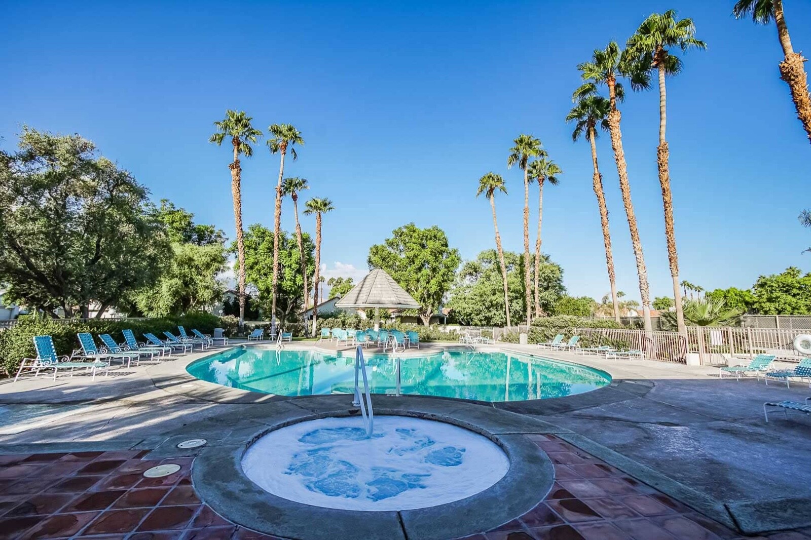 Palm Desert, CA 7 Night Stay at The Desert Breezes Resort