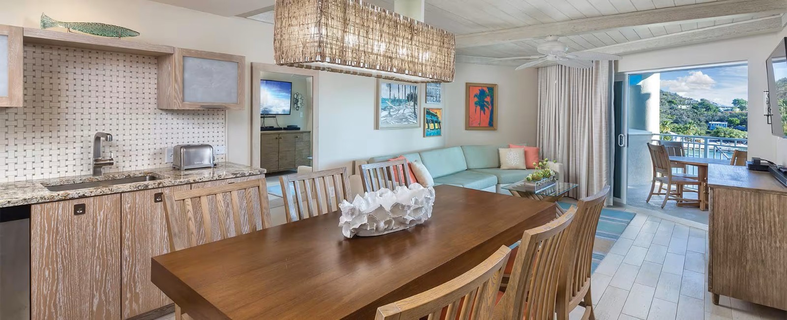 Margaritaville Vacation Club St Thomas 2BDR Presidential Ocean View 10/24-10/31