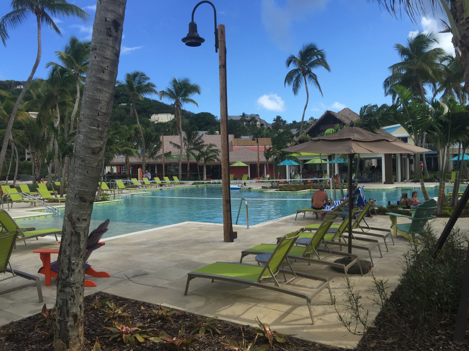 St. Thomas, USVI, Margaritaville St. Thomas, Studio, 29 May-3 June ENDS 5/14