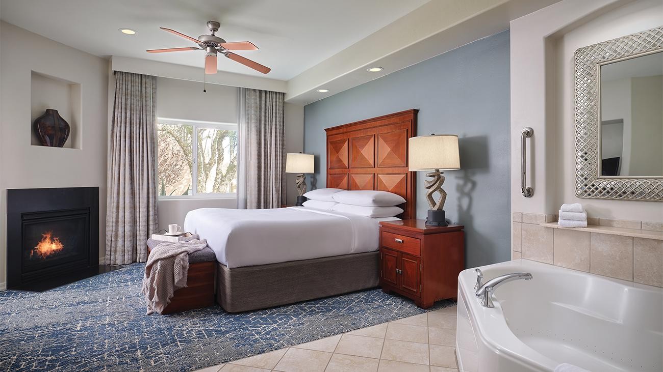 Sheraton Desert Oasis Scottsdale AZ 1BR FullKit Sleeps 4 -7Nt JUL/AUG/SEPT 2026