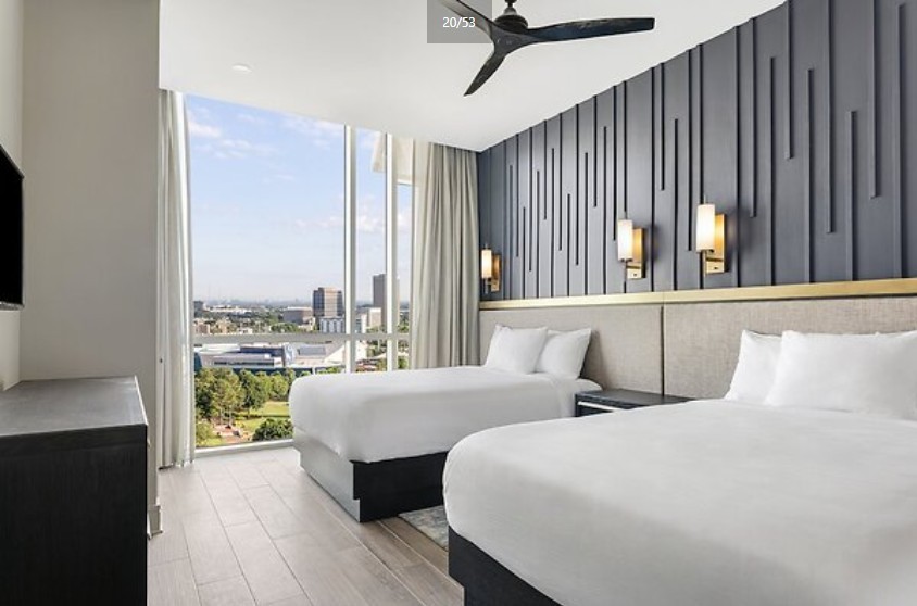 FIFA World Cup 2026 ATLANTA Hotel, Lodging, Resort, and Timeshare Rental Package
