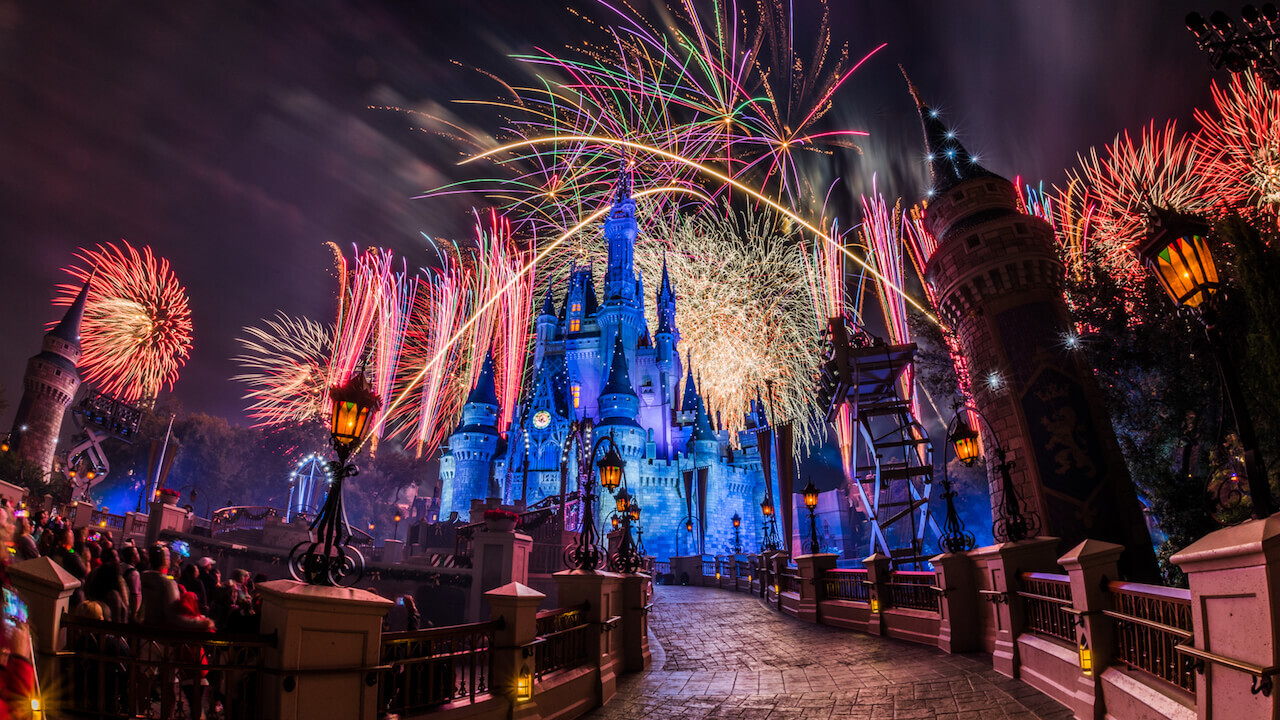 Club Wyndham Bonnet Creek Orlando Hotel Resort ANY 3 Nights 2023 1BR DisneyWorld