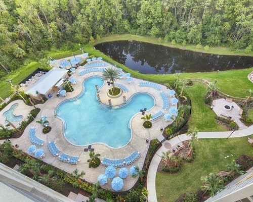 vacation rentals in florida studio