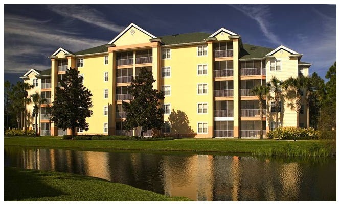Sheraton Vistana – Orlando, Florida ~2BR/Sleeps 8~7Nts May 8 thru 15, 2026