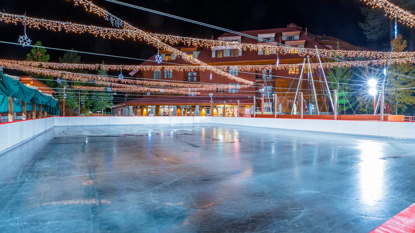 Marriott Timber Lodge Lake Tahoe Ski Resort 2BR VILLA 7 Nights OCT ANY YEAR