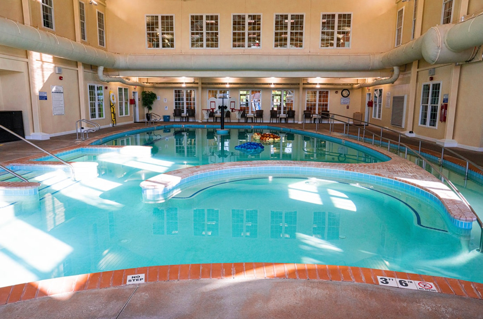 The Colonies at Williamsburg ~ VA ~ 2BR/Sleeps 6 ~ 7Nts Weekly Rentals 2026