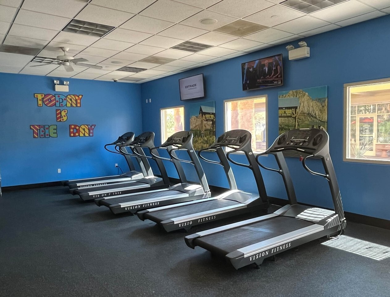 The Grandview at Las Vegas – Two Bedroom One Week Nevada Las Vegas Vacation
