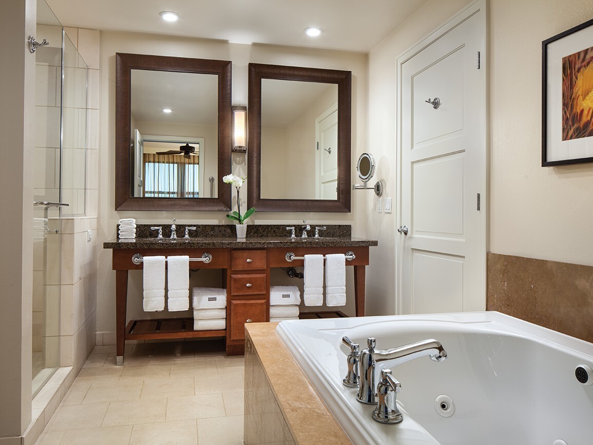 The Westin Desert Willow Villas – 1 BDRM Starting at $1190.00
