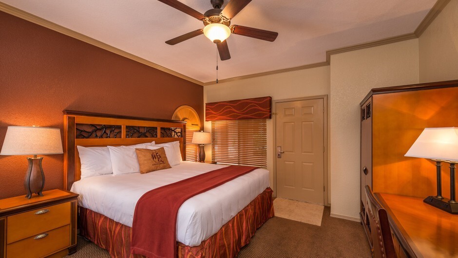 WEEKS~WESTGATE PAINTED MOUNTAIN RESORT Arizona ~RESORT CONDO