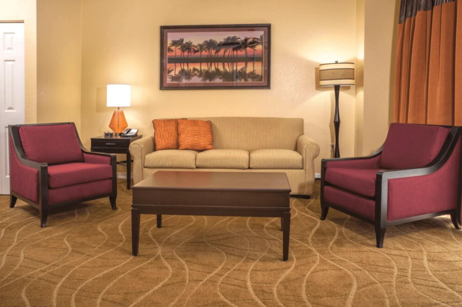 Wyndham Palm-Aire ~ Pompano Beach, FL ~ 1BR/Sleeps 4~ 7Nts June 6 thru 13, 2026