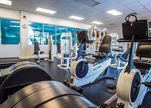 Grand Seas by Exploria Resorts | Daytona Beach, FL | 7-Night Stay | Beachfront