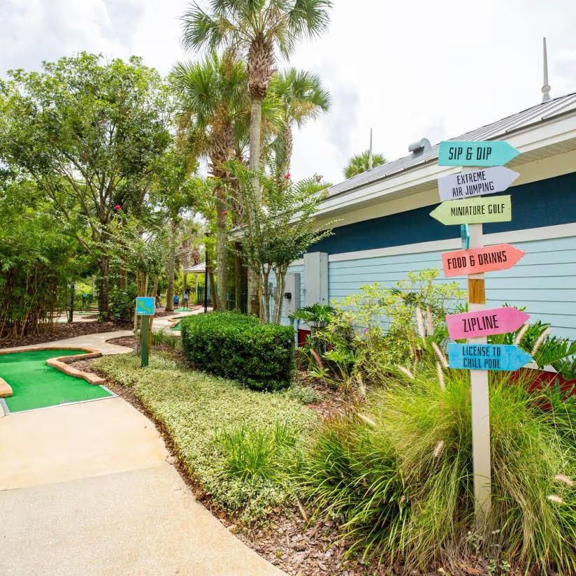 CALYPSO CAY 2 BEDROOM, SLEEPS 6, 7-DAY RENTAL