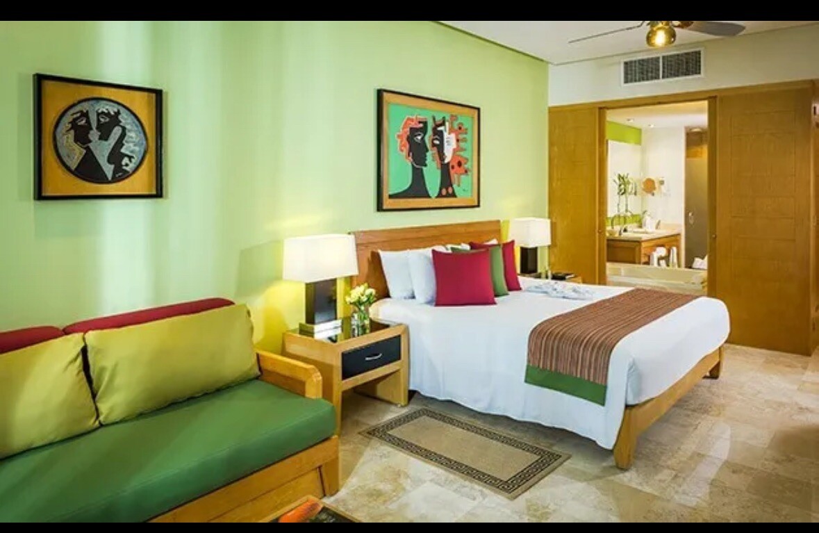 Grand Mayan Riviera Maya 2 BDRM/2BA 8D/7N (No Easter, Christmas or New Years)