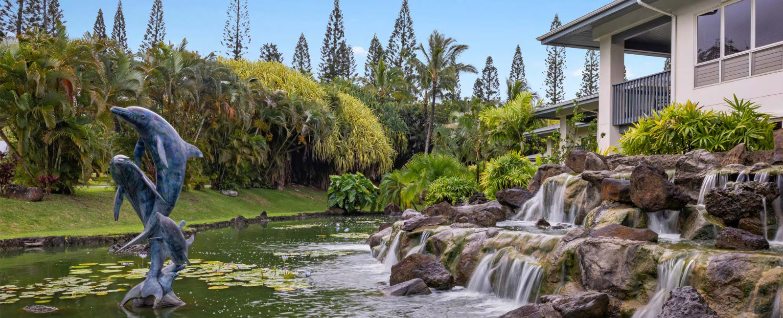 Wyndham Bali Hai Villas – 2 BR DLX Lower Level – Jul 15 – 20 (5 NTS)