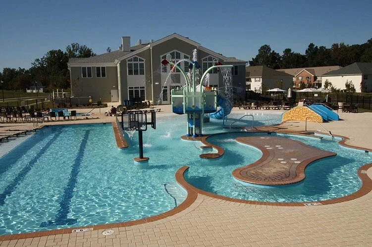 AUGUST WEEKS 2026~The COLONIES AT WILLIAMSBURG~2BR/SLP6 VA~PRICE IS FOR WK!