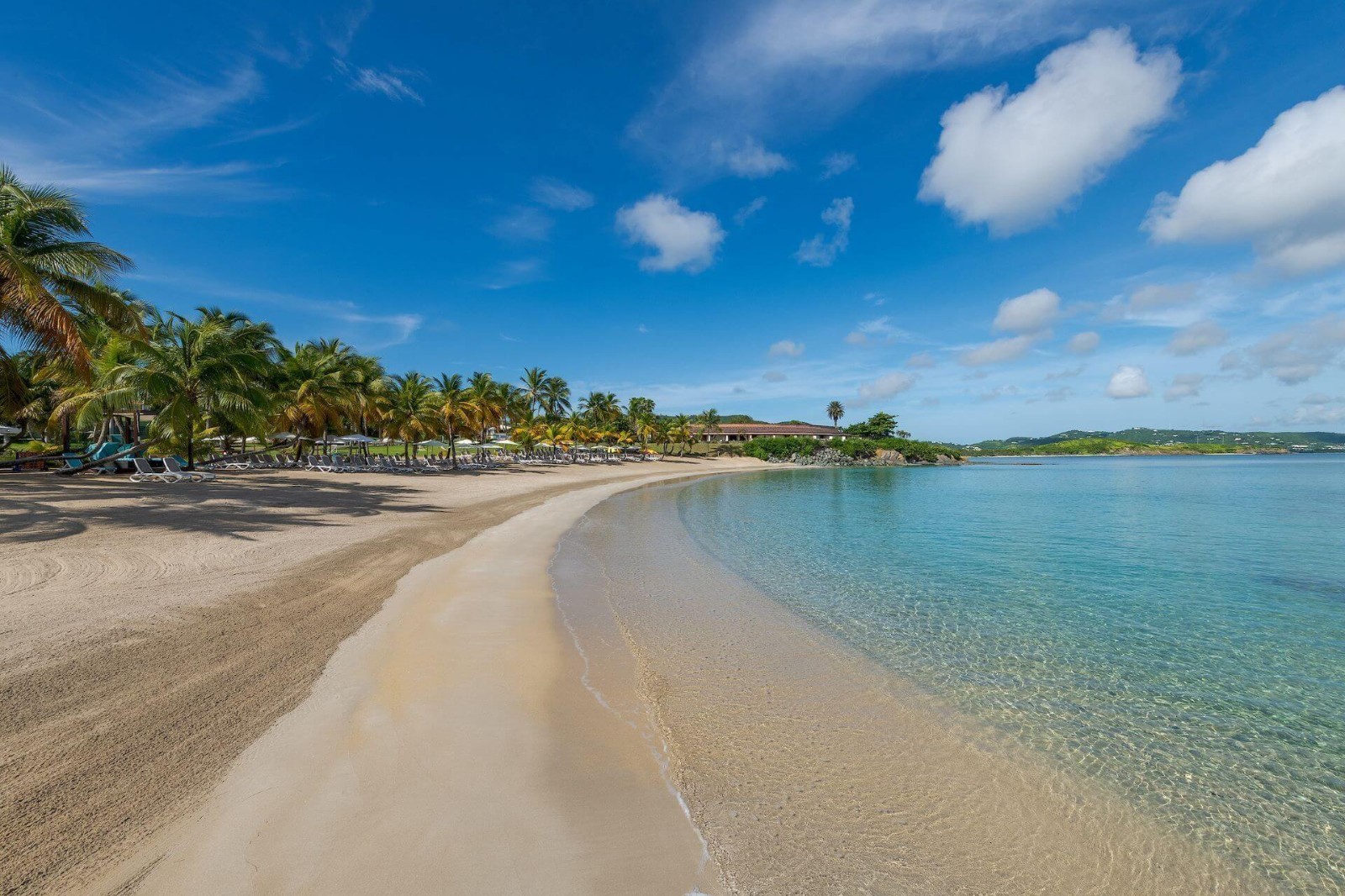 The Buccaneer Hotel ~ St. Croix, USVI ~ Deluxe Oceanfront Room – Price Per Night