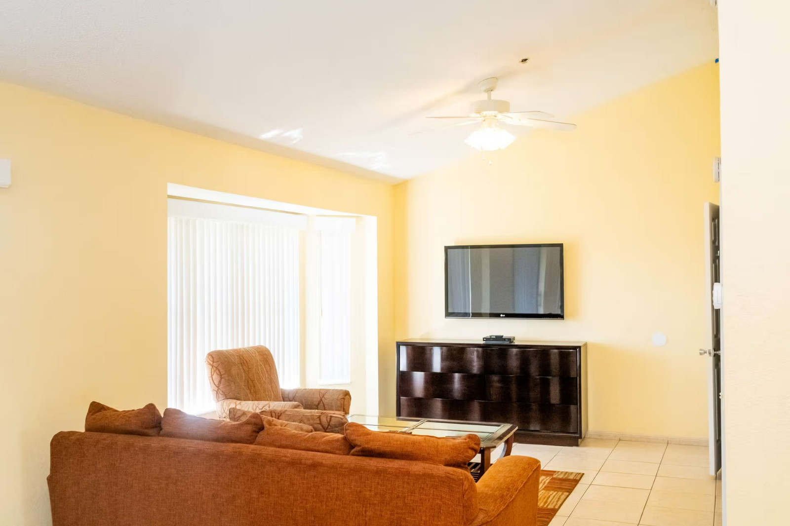 7 Nights Silver Lake Resort, Kissimmee, FL ~ 1 BR Suite ~ Sleeps 6