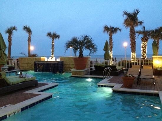 Ocean Beach Club Resort , Virginia Beach Rental July 27- August 3 HAS RENTED