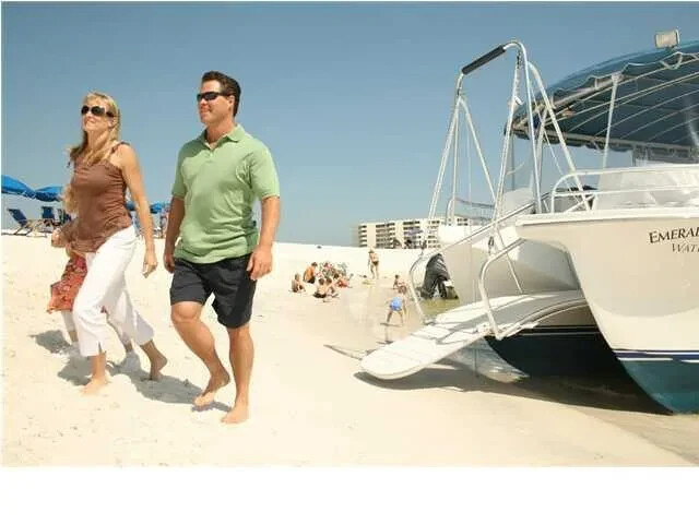 VACATION CONDO RENTAL DESTIN FLORIDA BEACH RESORT ON THE HARBOR WALK LOW PRICE!!