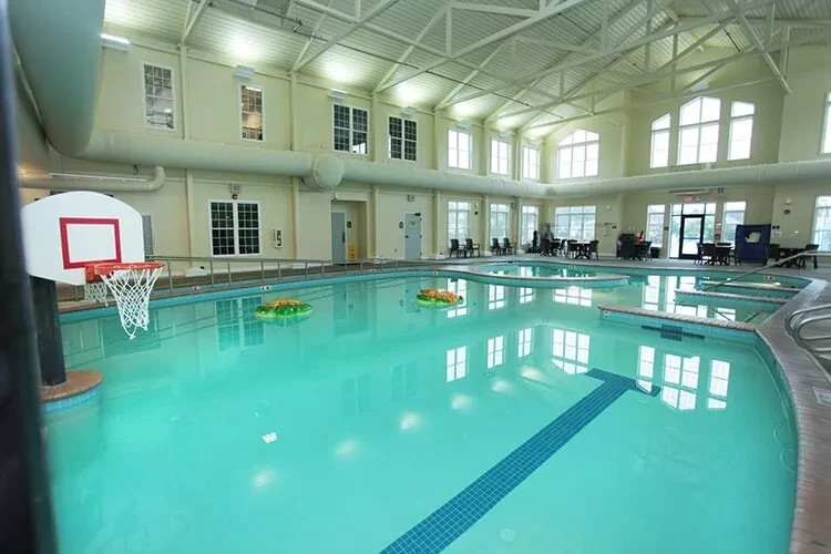 7 night 10/10 to 10/17/26 2BR 2bth Full Kitchen @ Colonies at Williamsburg VA