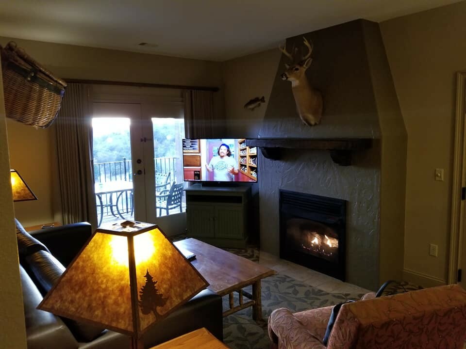 DEC 19-23rd WKND (5D/4N)Big Cedar Wilderness 2BR Lodge sleeps up to 8