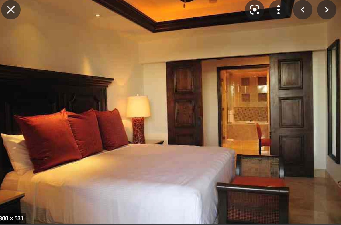 Solmar resort, Cabo San Lucas, Mexico, 1 week (April 26th to October 26th)