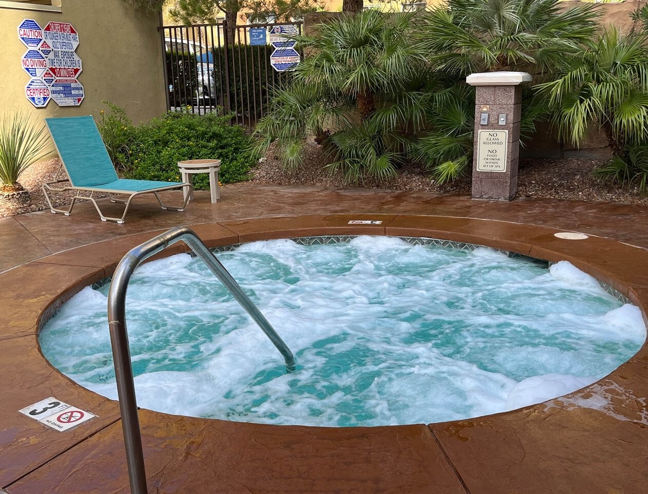 The Grandview at Las Vegas – Two Bedroom One Week Nevada Las Vegas Vacation