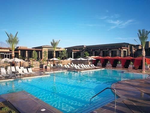 The Westin Desert Willow Villas – 1 BDRM Starting at $1190.00