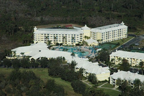 Silver Lake Resort in Orlando, Florida ~2BR/Sleeps 8~ 7Nts July 25 thru August 1