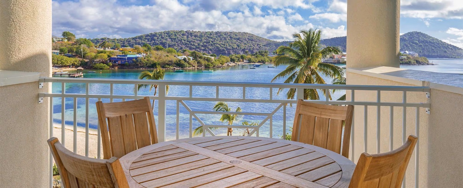 Margaritaville Vacation Club St Thomas 2BDR Presidential Ocean View 10/24-10/31
