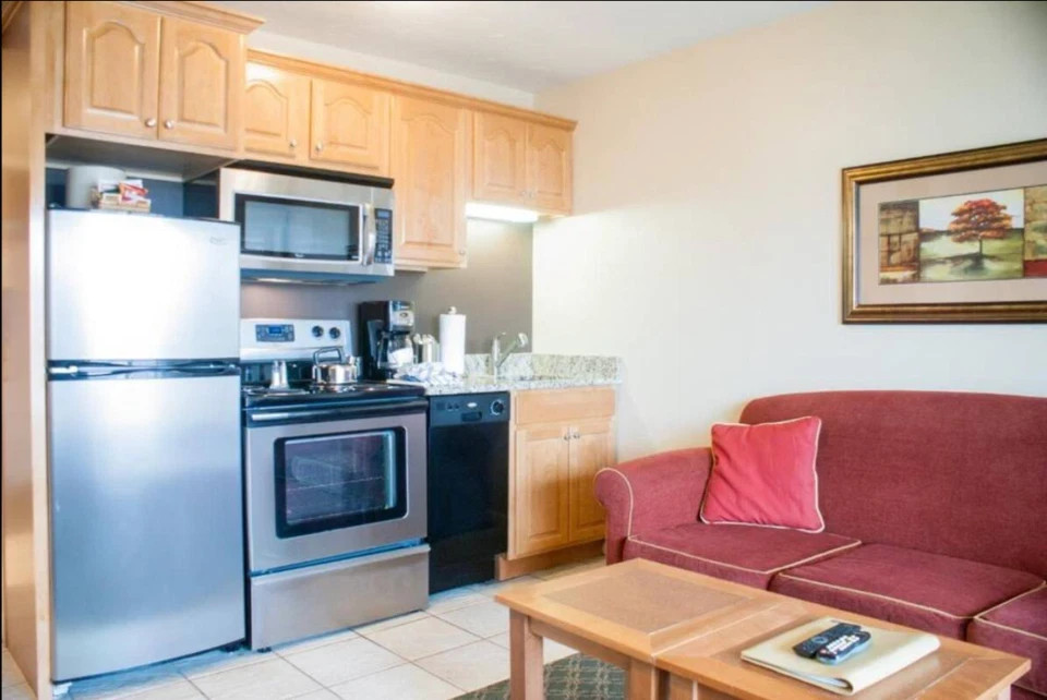 2026 WEEKS~PARK REGENCY RESORT ~PARK CITY, UTAH~CONDO
