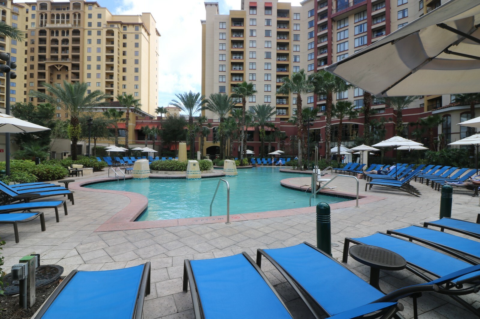 2 BDRM DELUXE 3 NTS * 6/25 – 6/28 * BONNET CREEK ORLANDO * JUNE 25