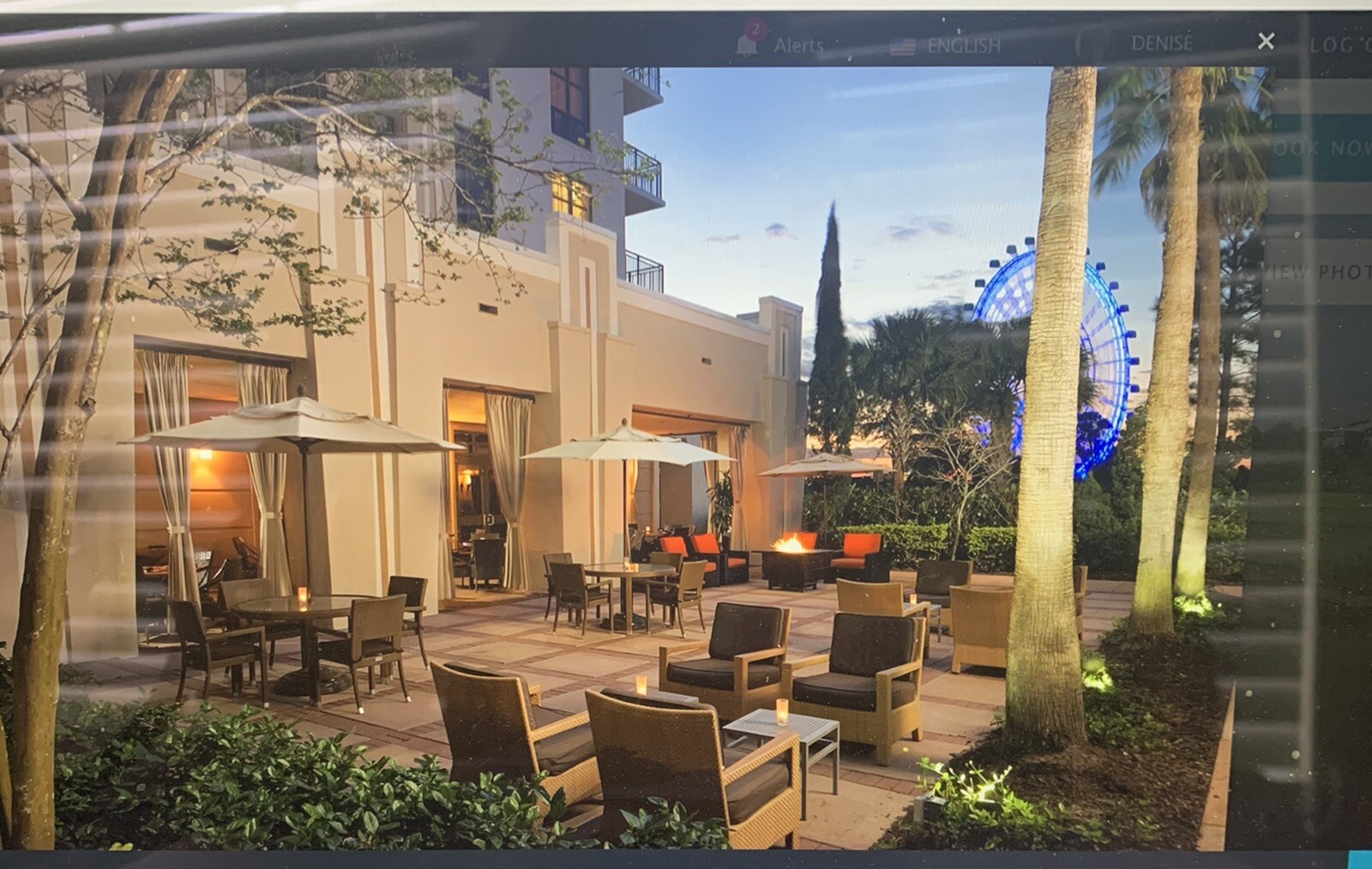 Orlando Grand Hilton Vacation Rental (GHV)