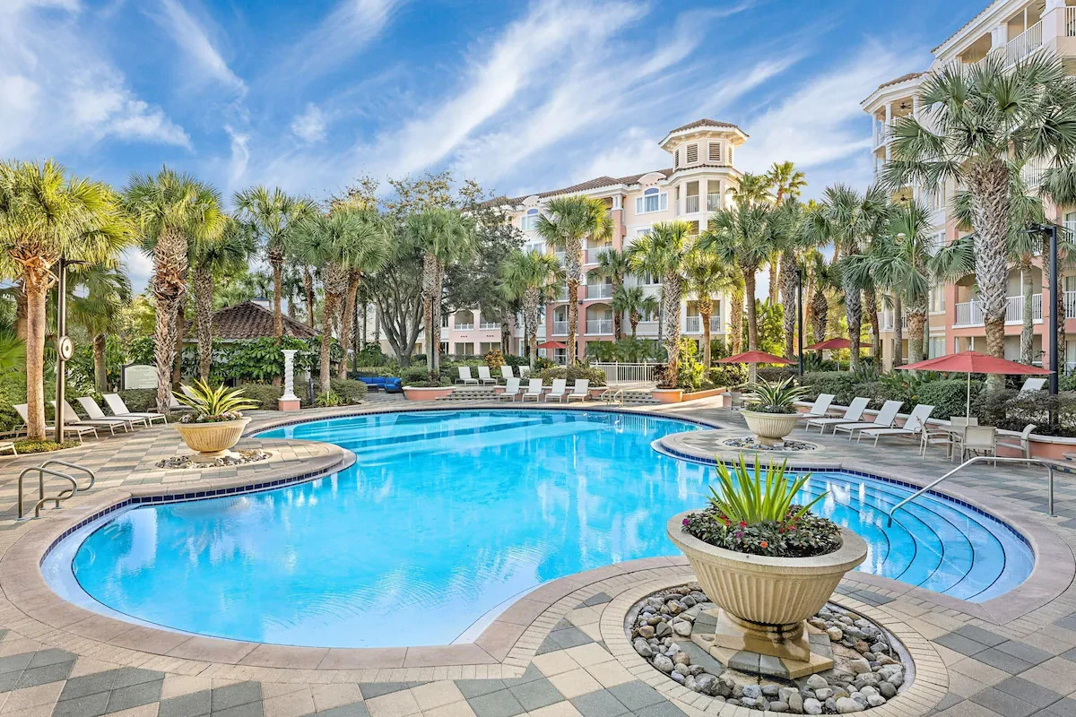 Marriott Grande/Cypress/Harbour Lake, Orlando 2BR-7N, June-early Dec 2026- $1290
