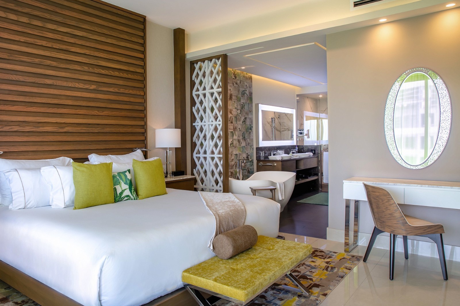 Garza Blanca Cancun Mexico 1-Bedroom Suite w/flexible dates