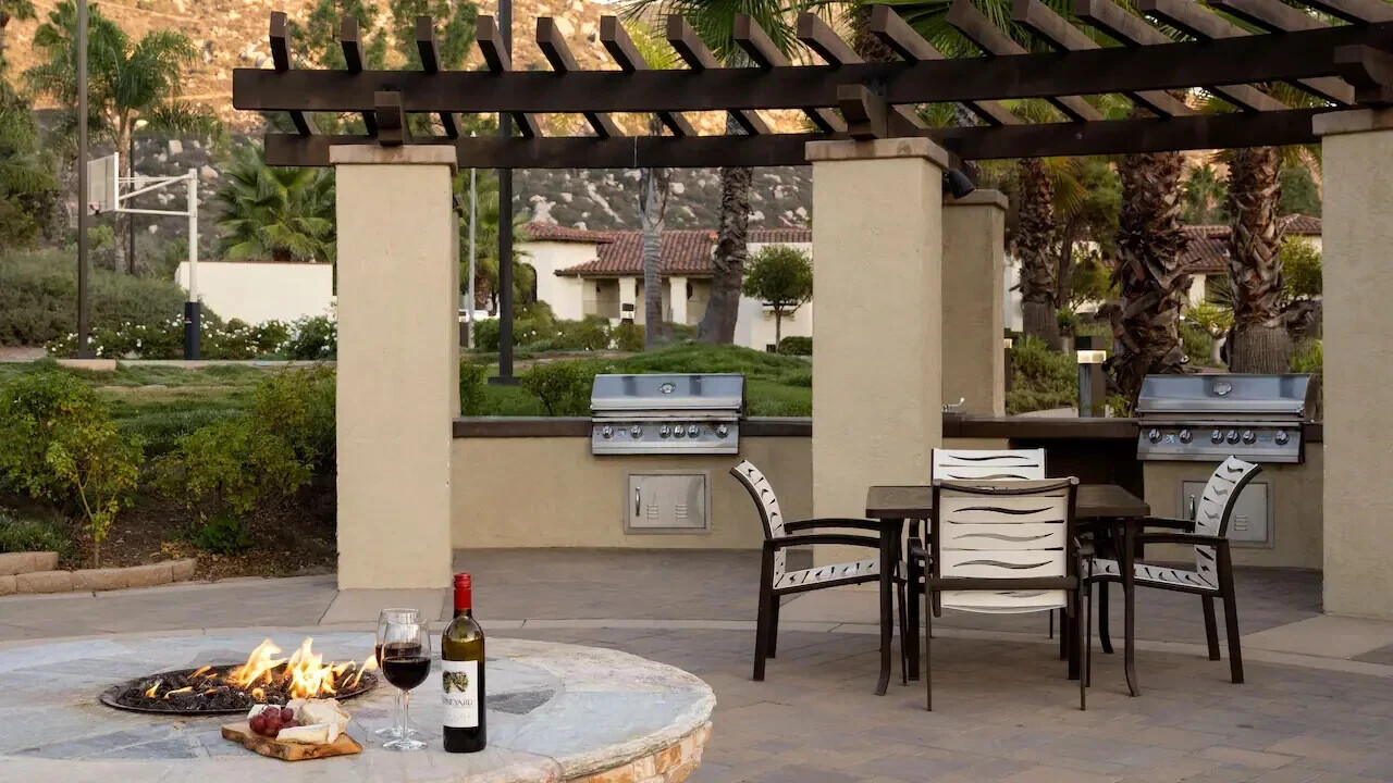 Hyatt Villas on The Green at the Welk ~ CA~ 1BR/Sleeps 4 ~ 7Nts SEPTEMBER 2026