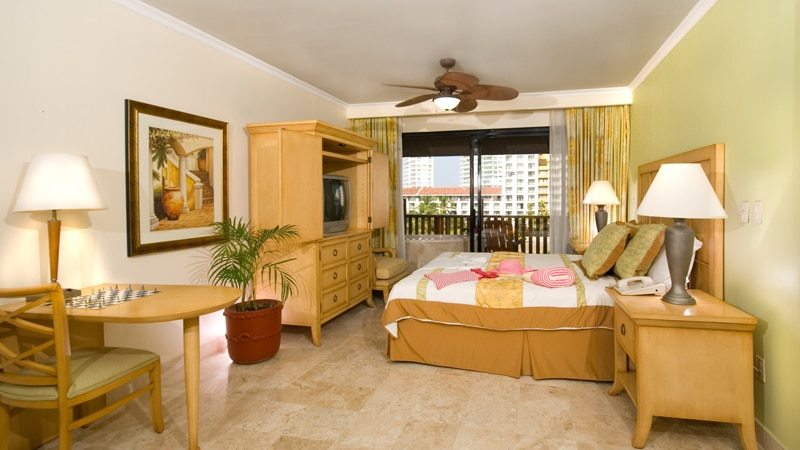 Puerto vallarta, 5* Melia resort rental