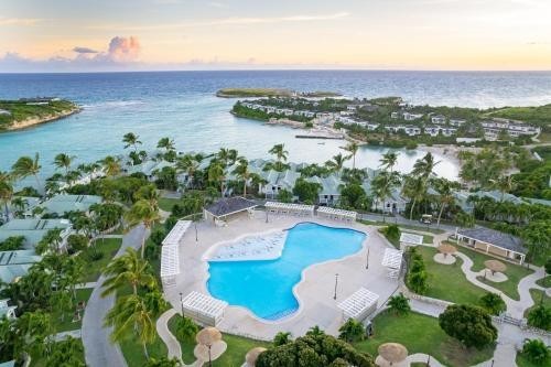 Antigua All-Inclusive Resort – Verandah Resort & Spa – 7 Nights – for 2 guests