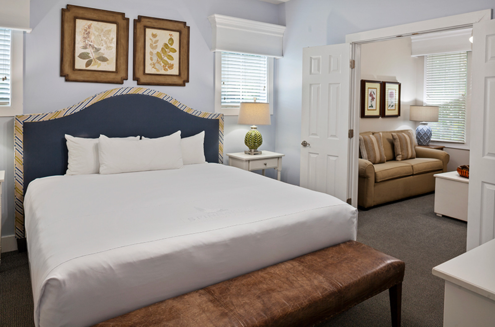 King’s Creek Resort ~ Williamsburg, VA ~ 1BR/Sleeps 4 ~ 7Nts Weekly Rentals 2026